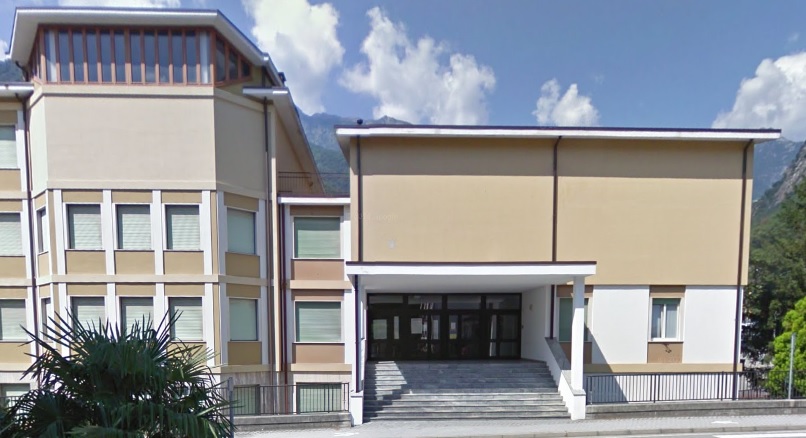 Evacuate le Garibaldi per una presunta fuga di gas