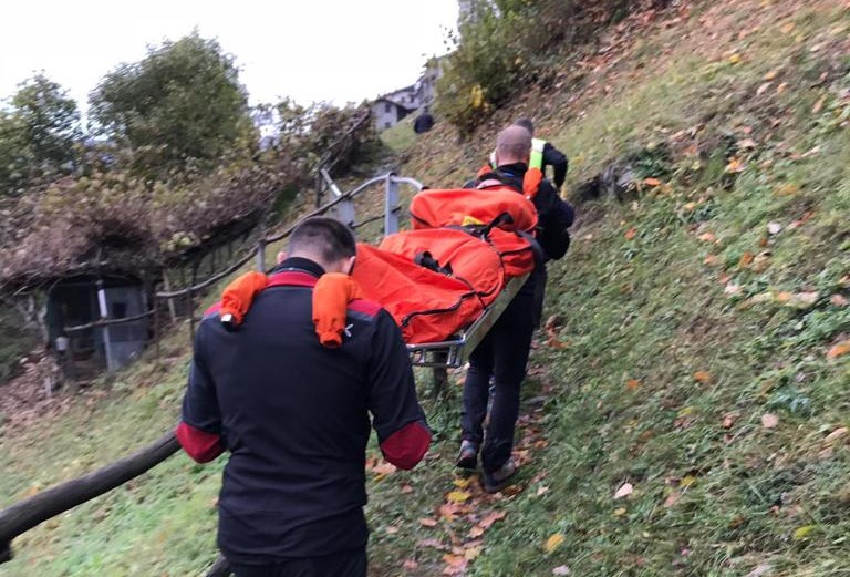 Tragedia a Livigno, sacerdote trovato morto in montagna