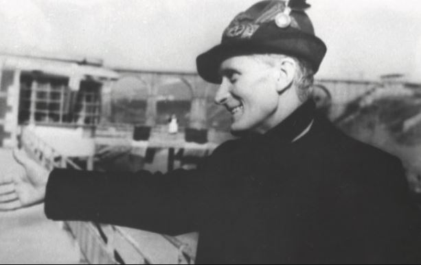 E’ tutto pronto per l’arrivo delle spoglie del Beato don Gnocchi sul Lago