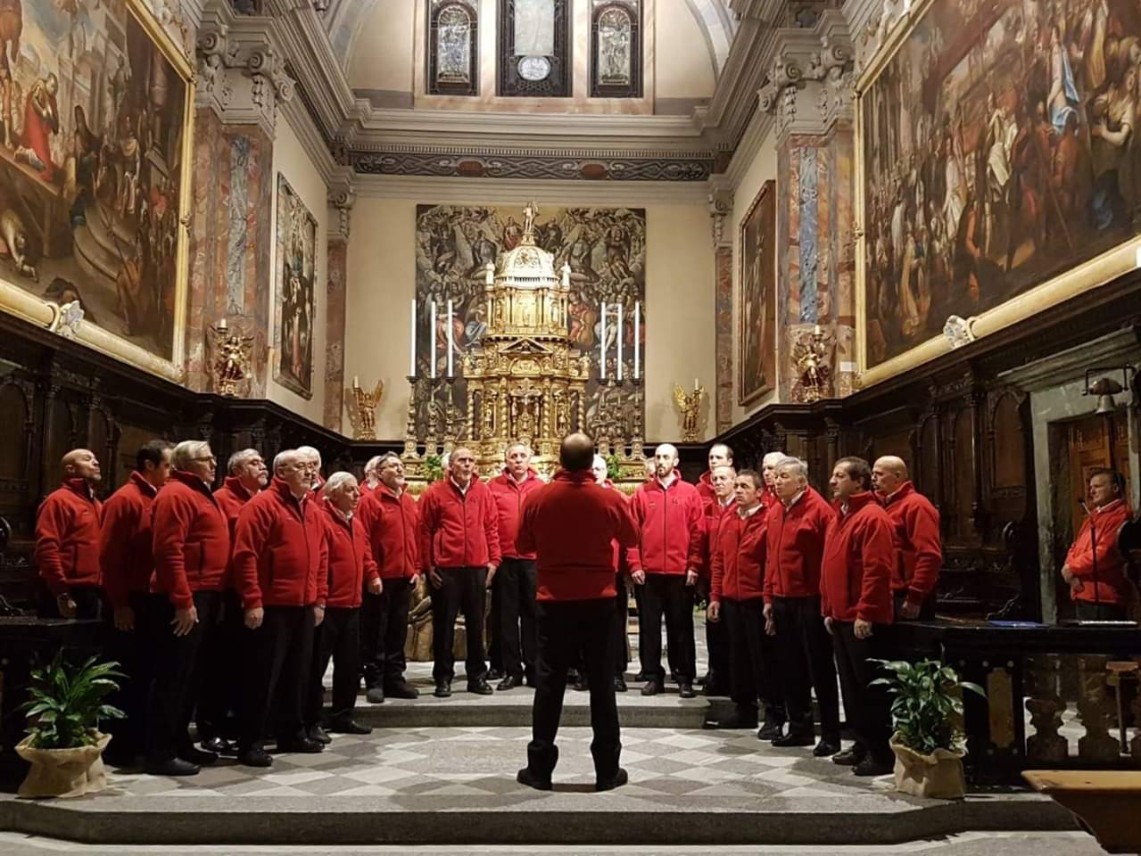 Cantémes: un successo annunciato