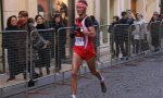 Maratona: debutto con il botto per Stefano Sansi