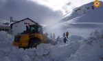 Conclusa la missione di salvataggio allo Stelvio FOTO