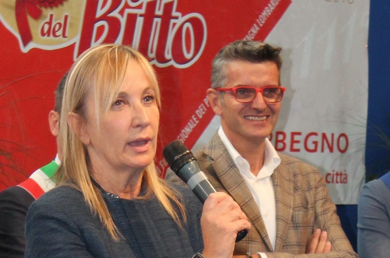 Camera di Commercio, Credaro nuovo presidente