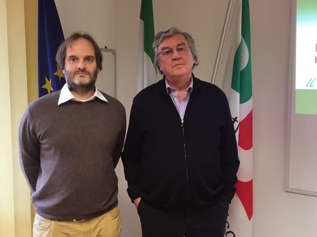 In Valle si vota per la segretria del PD, ECCO QUANDO