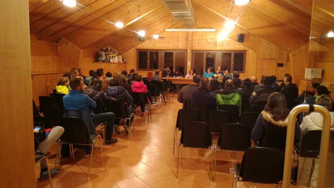 Corsi invernali multisport per riavvicinare i ragazzi alla montagna