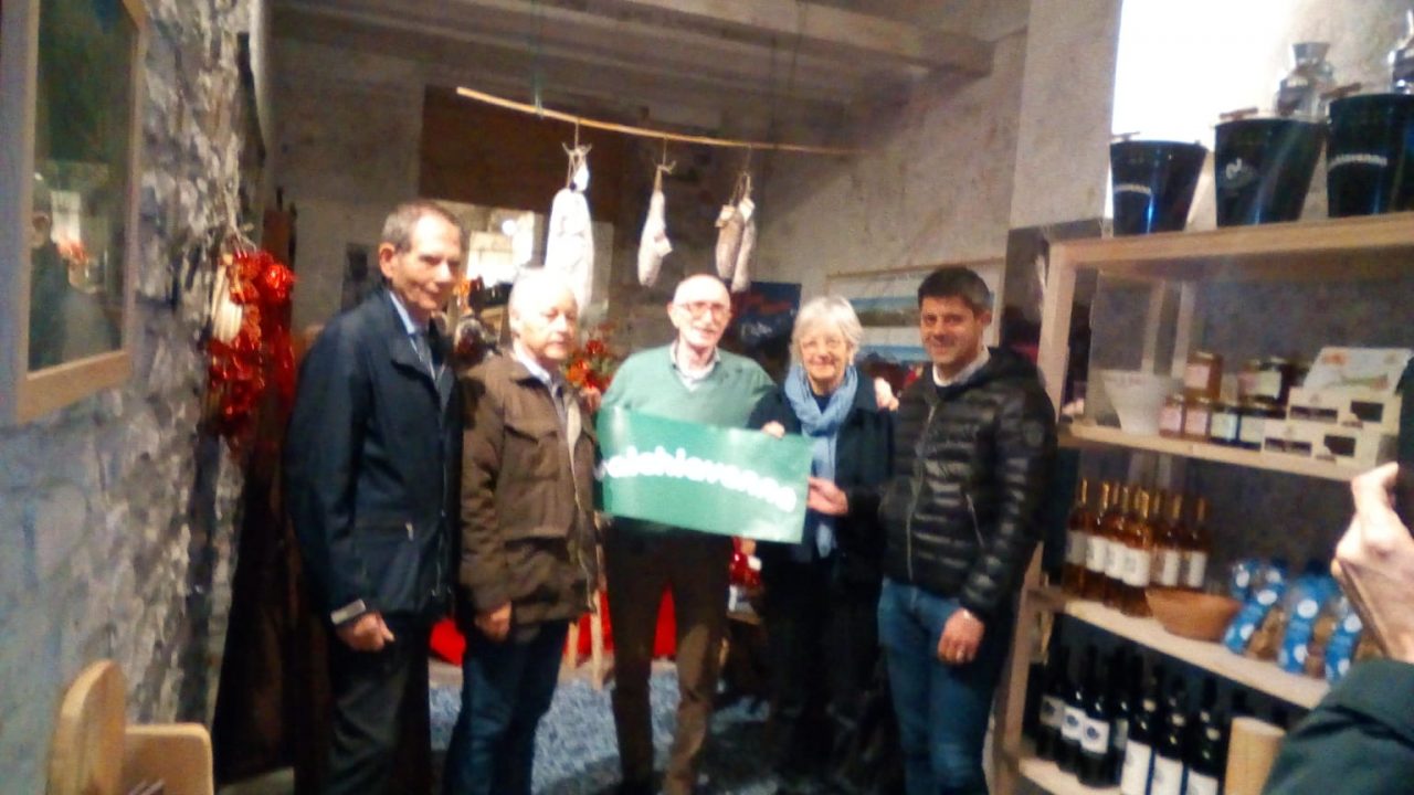 Valchiavenna in mostra a Como
