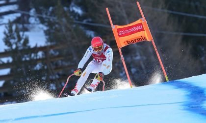 Discesa libera di Bormio, i commenti dopo la seconda prova