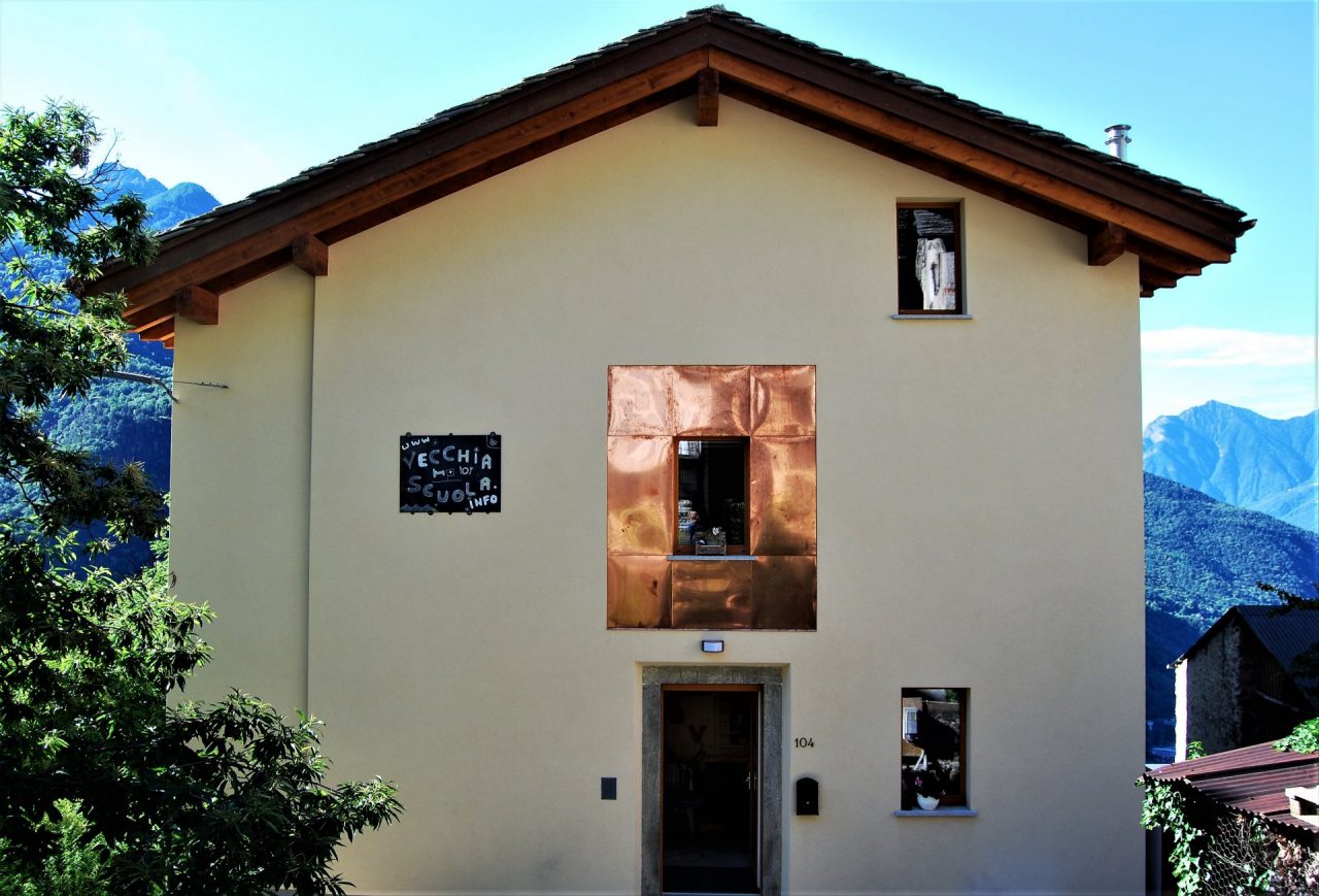 Martocchi Serramenti