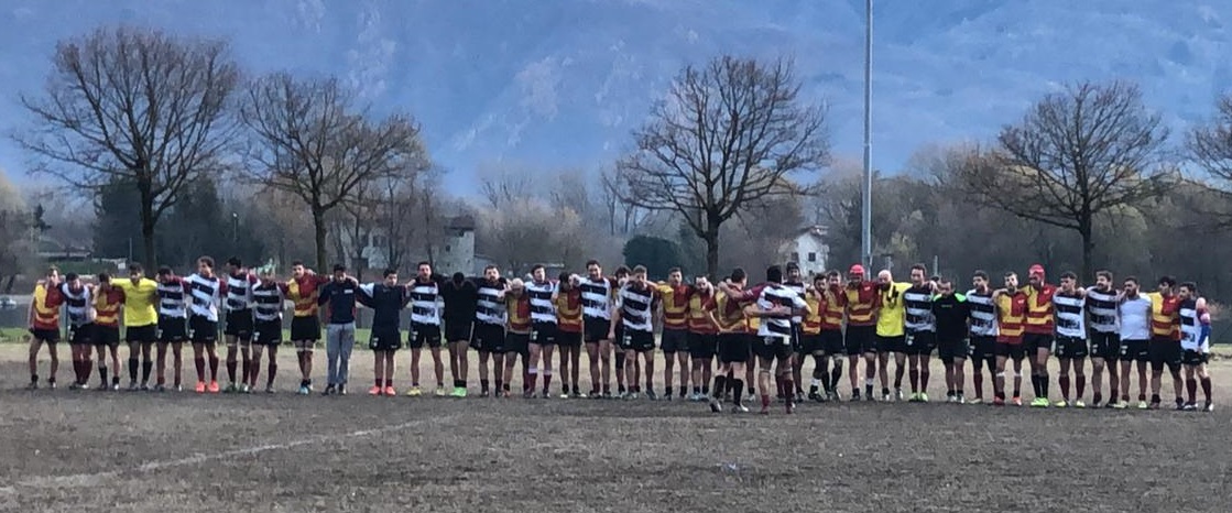 Sondalo vittorioso nel derby contro Delebio