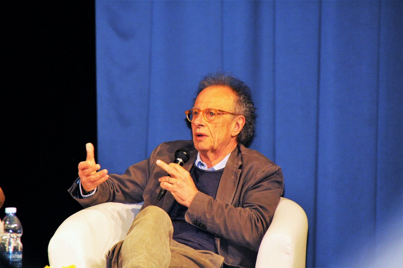 Difesa del Made in Italy agroalimentare, a Sondrio l’ex pm di Mani pulite EVENTO ANNULLATO