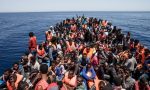 "Sono arrivato in Italia con un barcone dalla Libia"