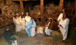 Un successo il presepe vivente a Faedo