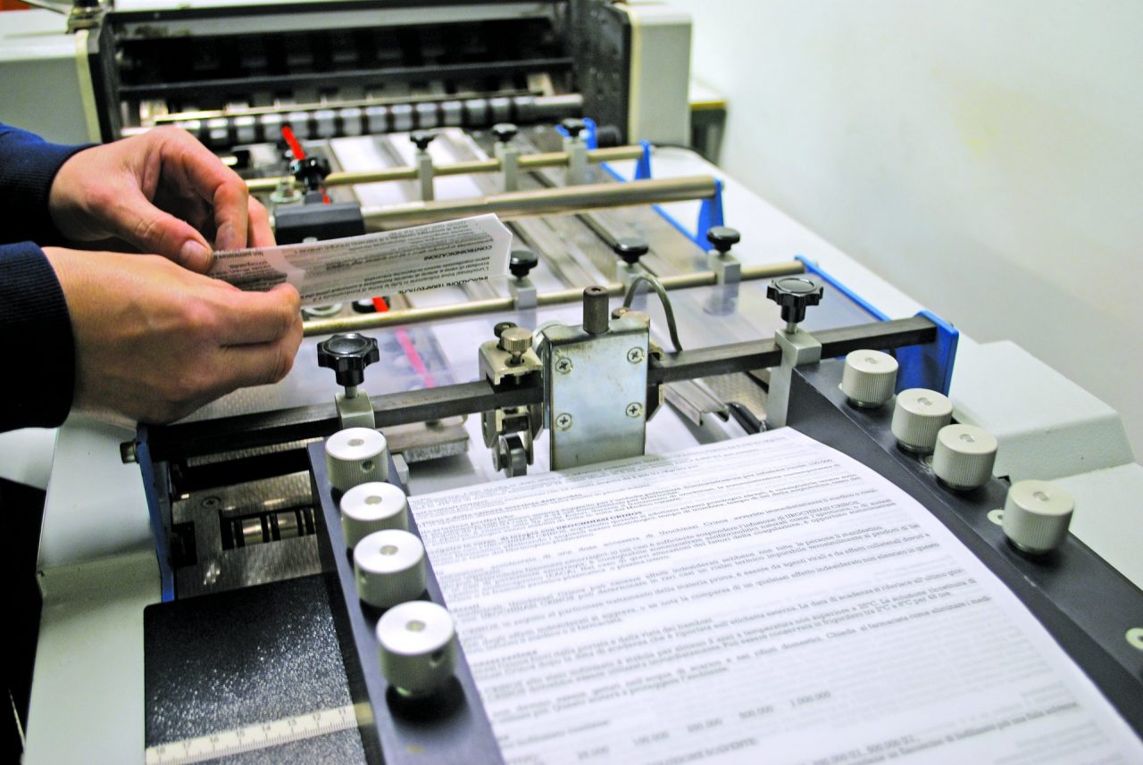 Rotalit, una realtà affermata sul mercato da oltre sessant’anni