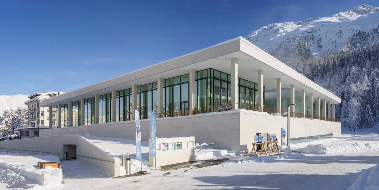 Ovaverva St. Moritz