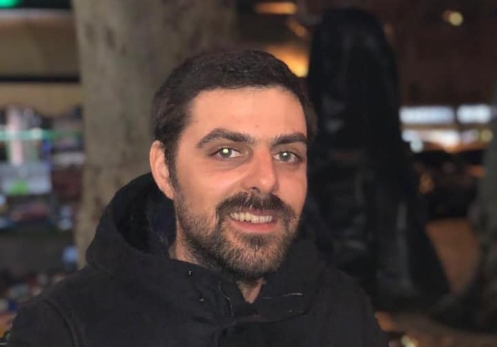 Mattia Mingarelli ritrovato senza vita