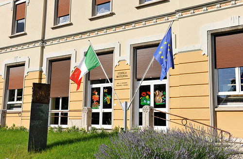 Giardino d’Infanzia, incontro formazione genitori