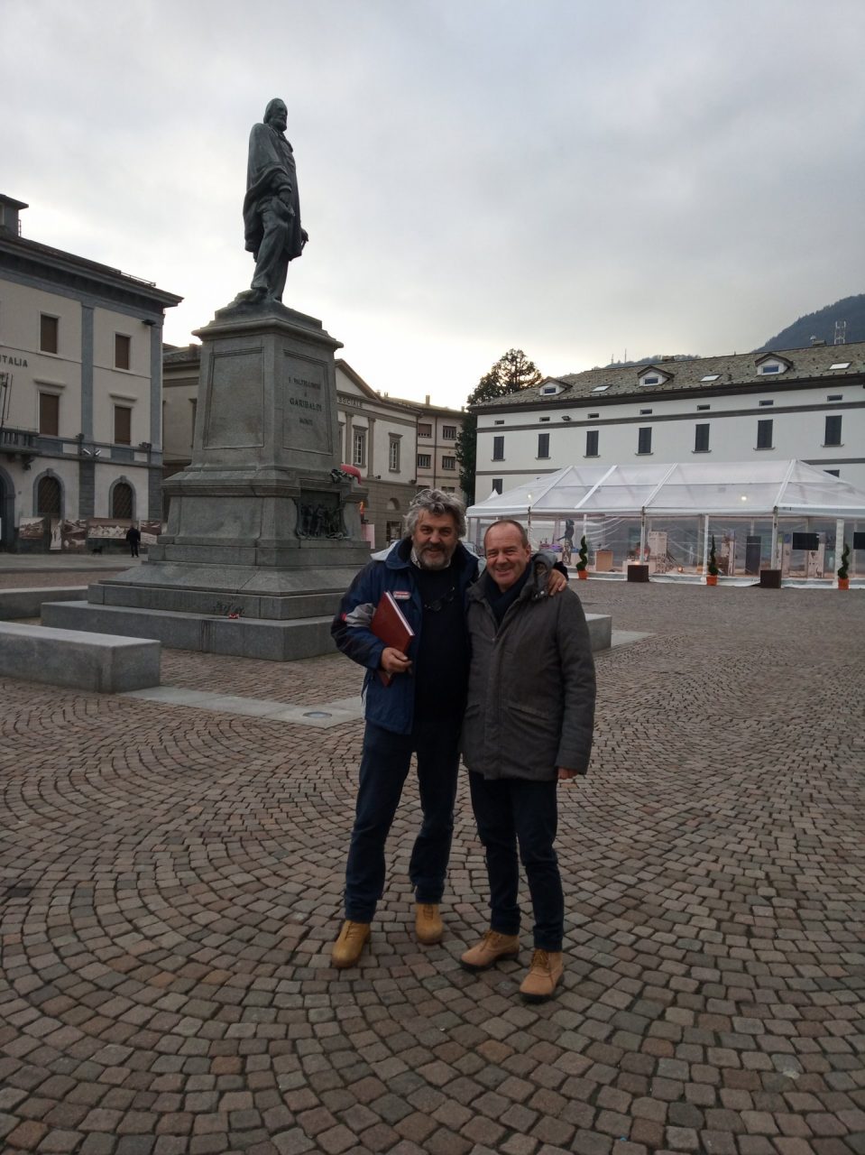 Barley Arts annuncia i primi eventi in Valle