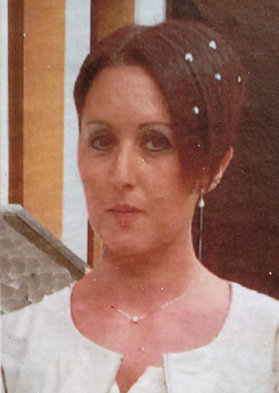 Tragedia, muore mamma di 34 anni