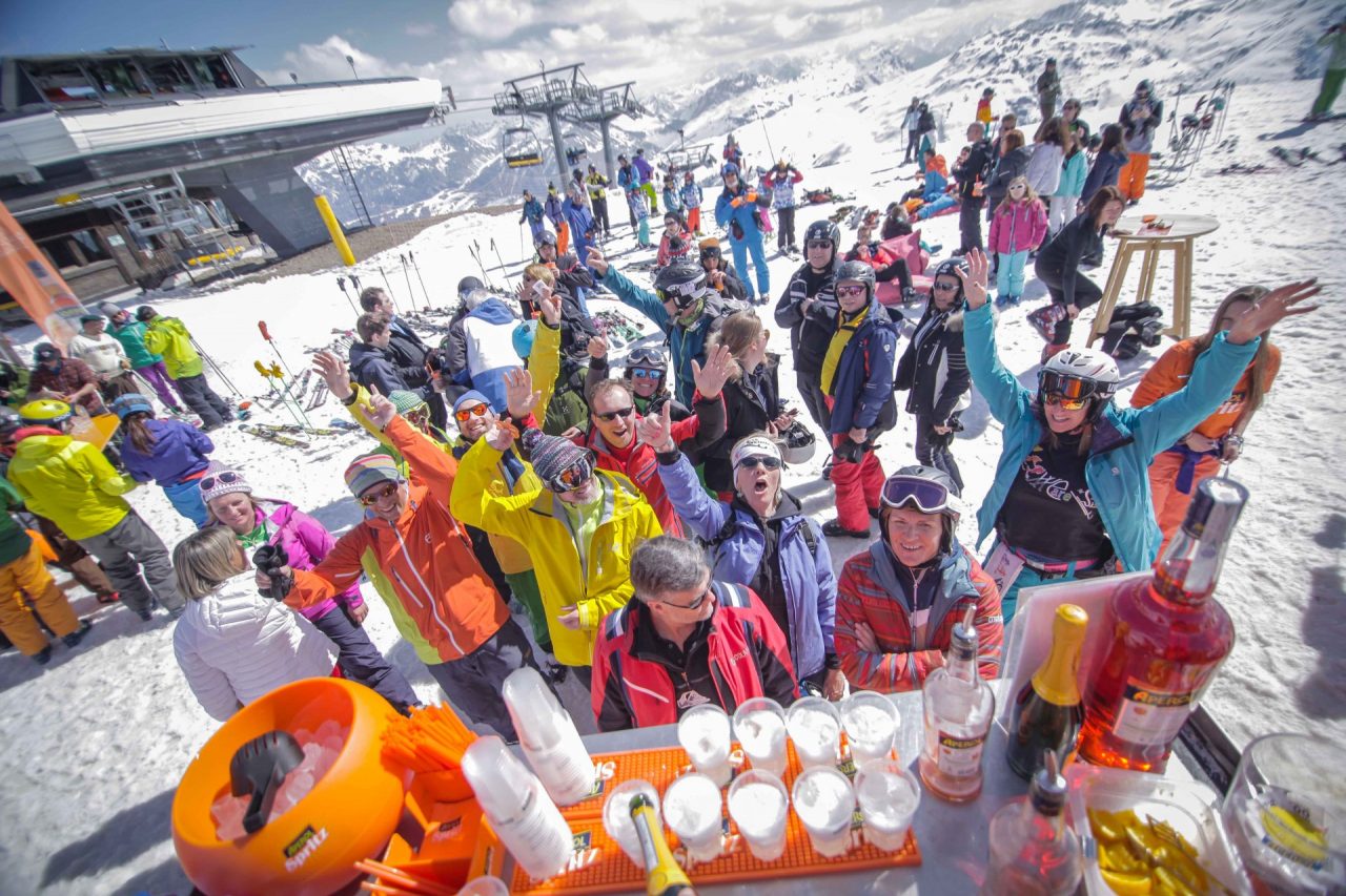 Livigno, svelate le novità per la stagione 2018/19