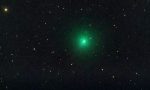 Cometa di Natale (dalla scia verde): arriva nei nostri cieli 46P/Wirtanen VIDEO
