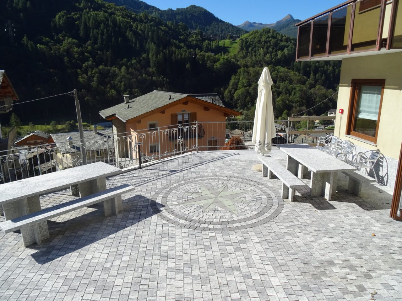 UDF Pavimentazioni