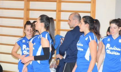 Vuole vincere il mal di trasferta la Pallavolo Altavalle