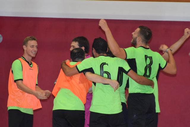 La Talamonese vince 2-1 a Gordona e rimane capolista LE FOTO