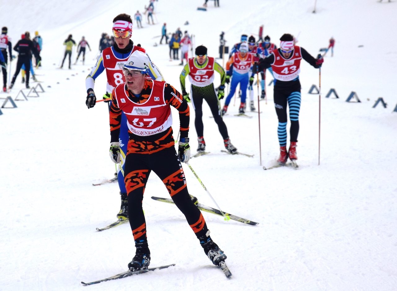 La Valdidentro è pronta a ospitare le tre prove di sci di fondo della Continental Cup