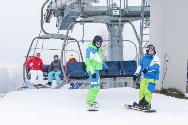 Oltre 20 milioni per la Valmalenco: la Regione approva il nuovo piano di valorizzazione della ski area