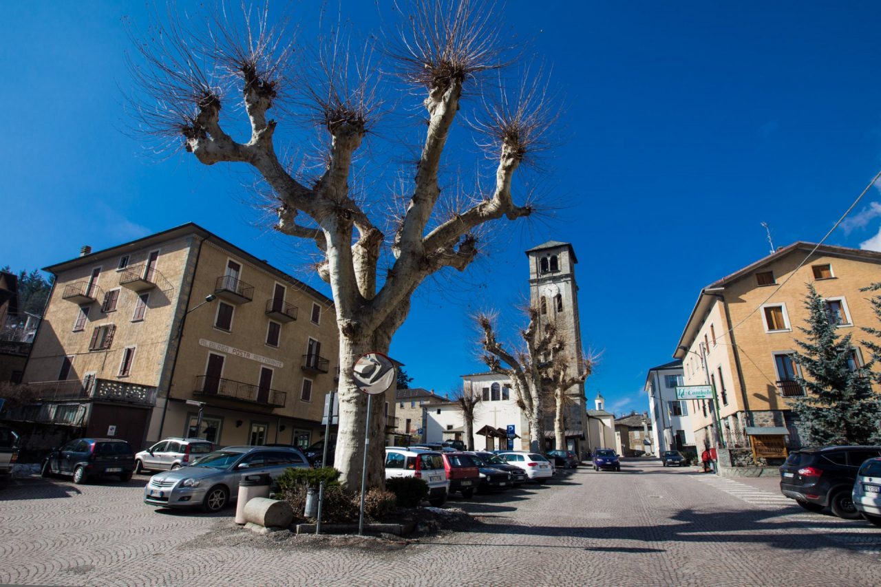 “Sapori d’autunno” si ferma con la speranza di ritornare a dicembre