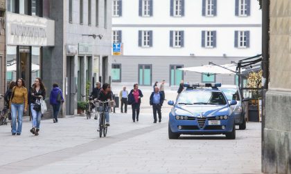 A Sondrio la truffa arriva... nella cassetta della posta