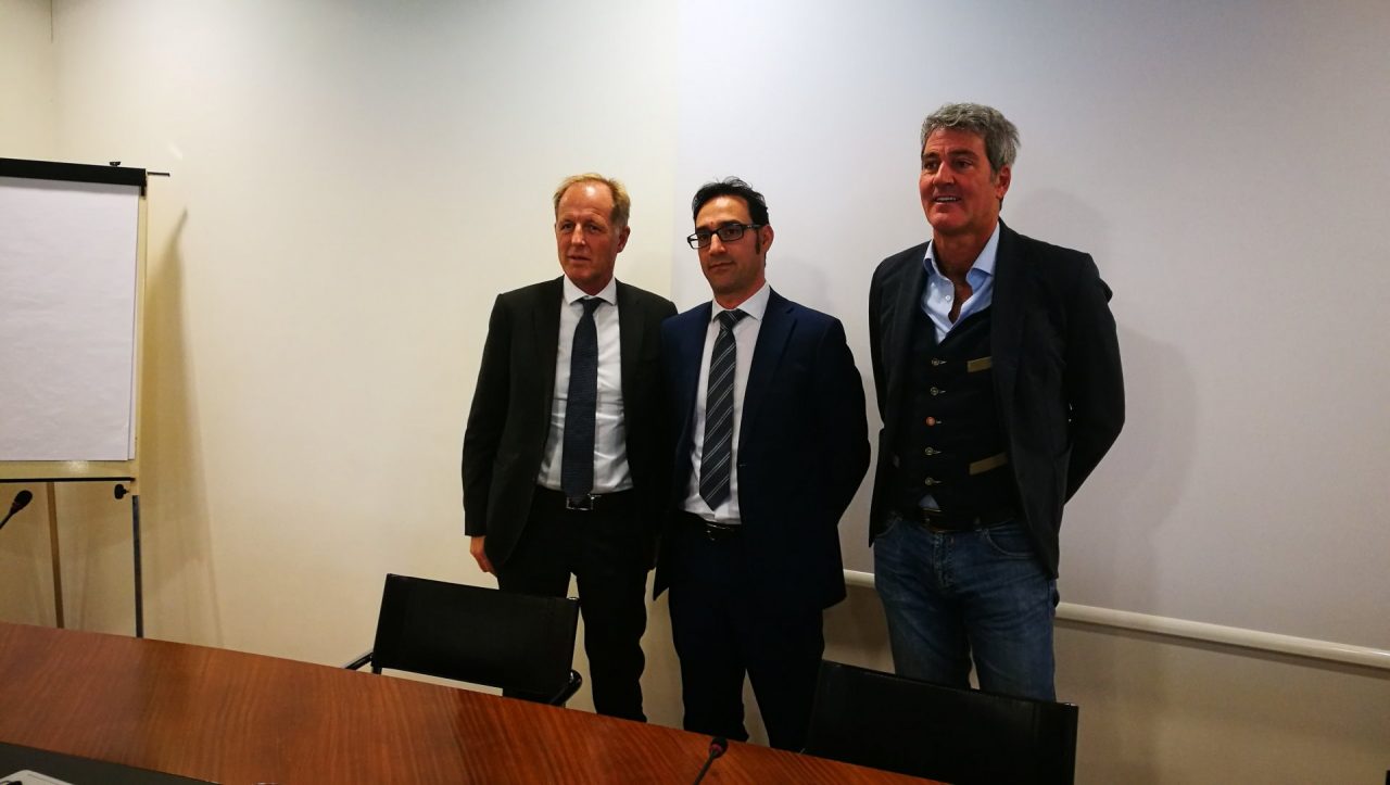 Condomini smart grazie all’accordo Ance con Acsm Agam