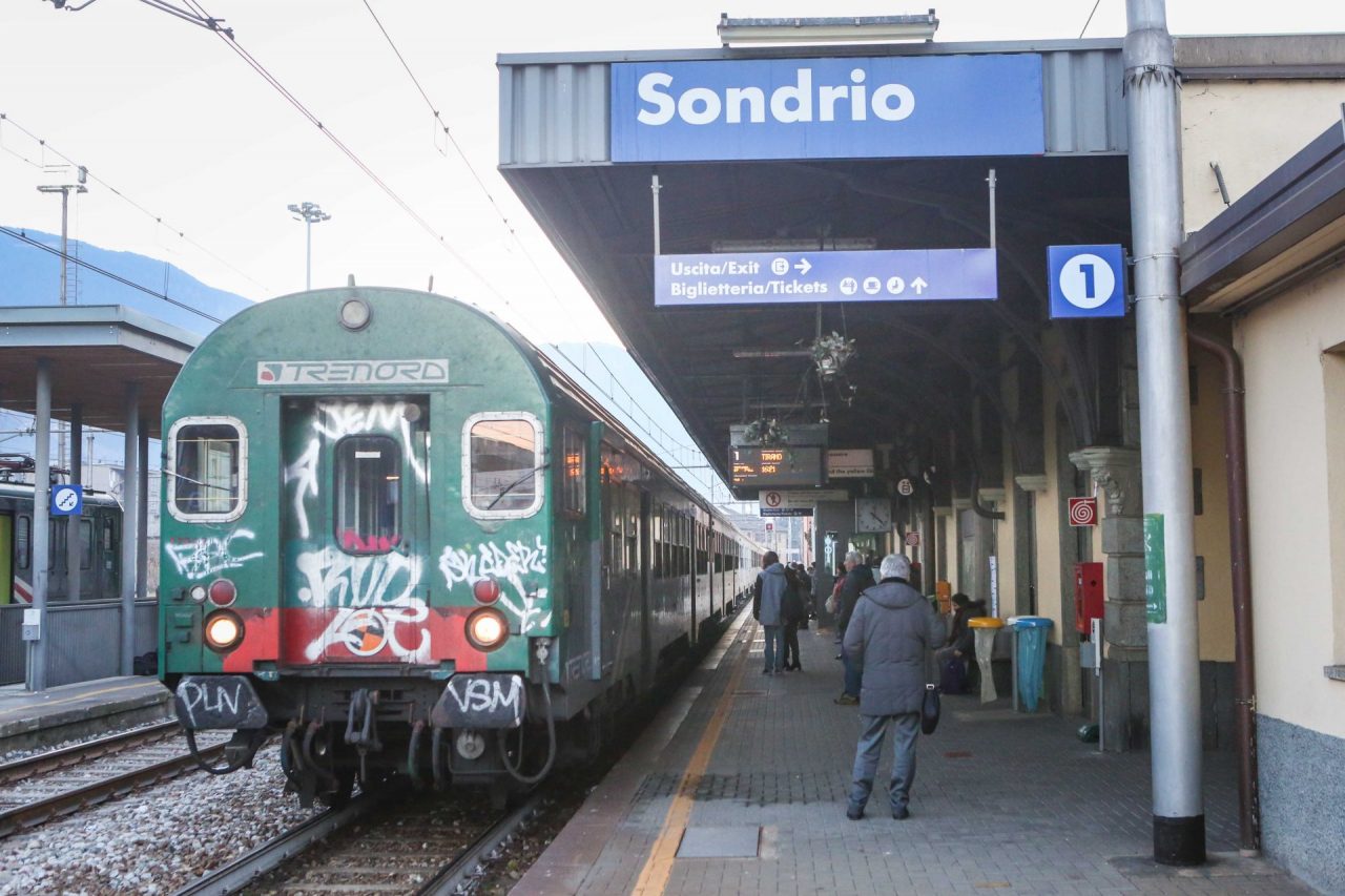 Treni di nuovo in circolazione dal 15 settembre, ma i disagi non si fermano