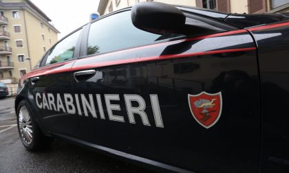 In fuga con la droga, Carabinieri arrestano due albanesi