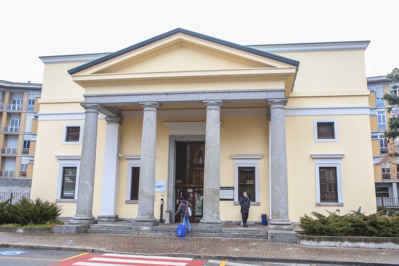 Il 10 ottobre visite psichiatriche e psicologiche gratuite e senza prenotazione