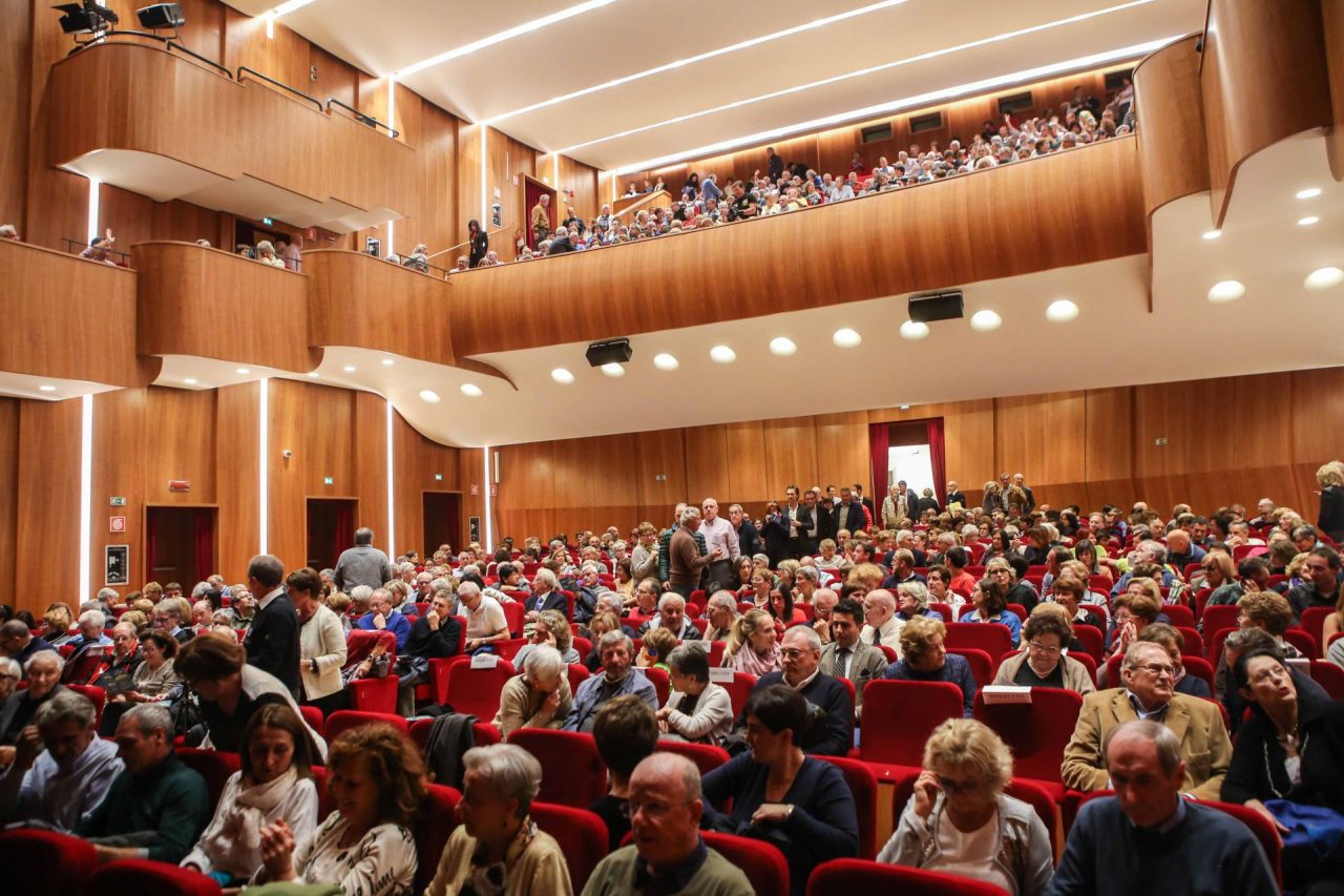 Il “Requiem” di Mozart al Sociale di Sondrio