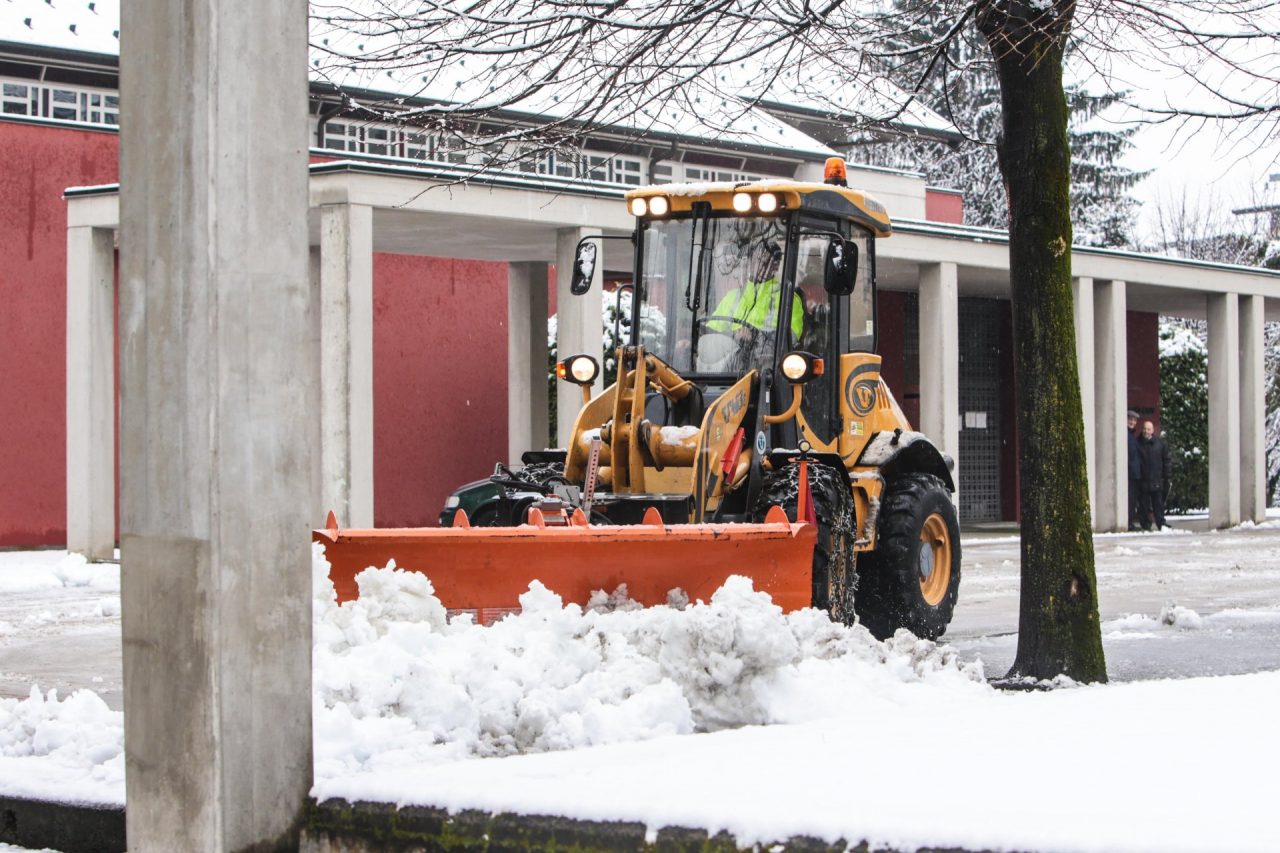 Gli esperti confermano: la prossima settimana nevica “E non sarà una spolverata”