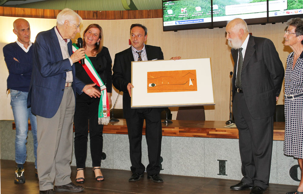 Teglio e Aprica dicono addio al dottor Carugo