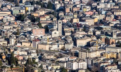 Guasto alla rete elettrica, mezza Sondrio senza elettricità