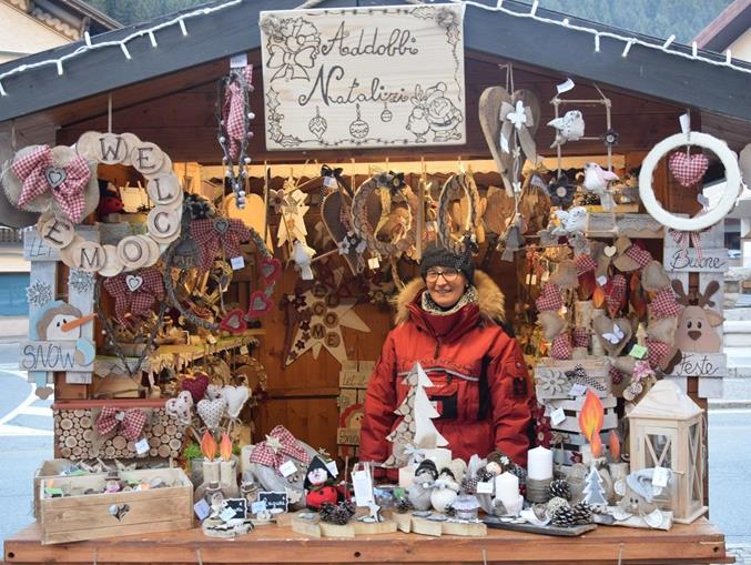 Il “Natale in Valdidentro” è pronto a conquistare grandi e piccoli