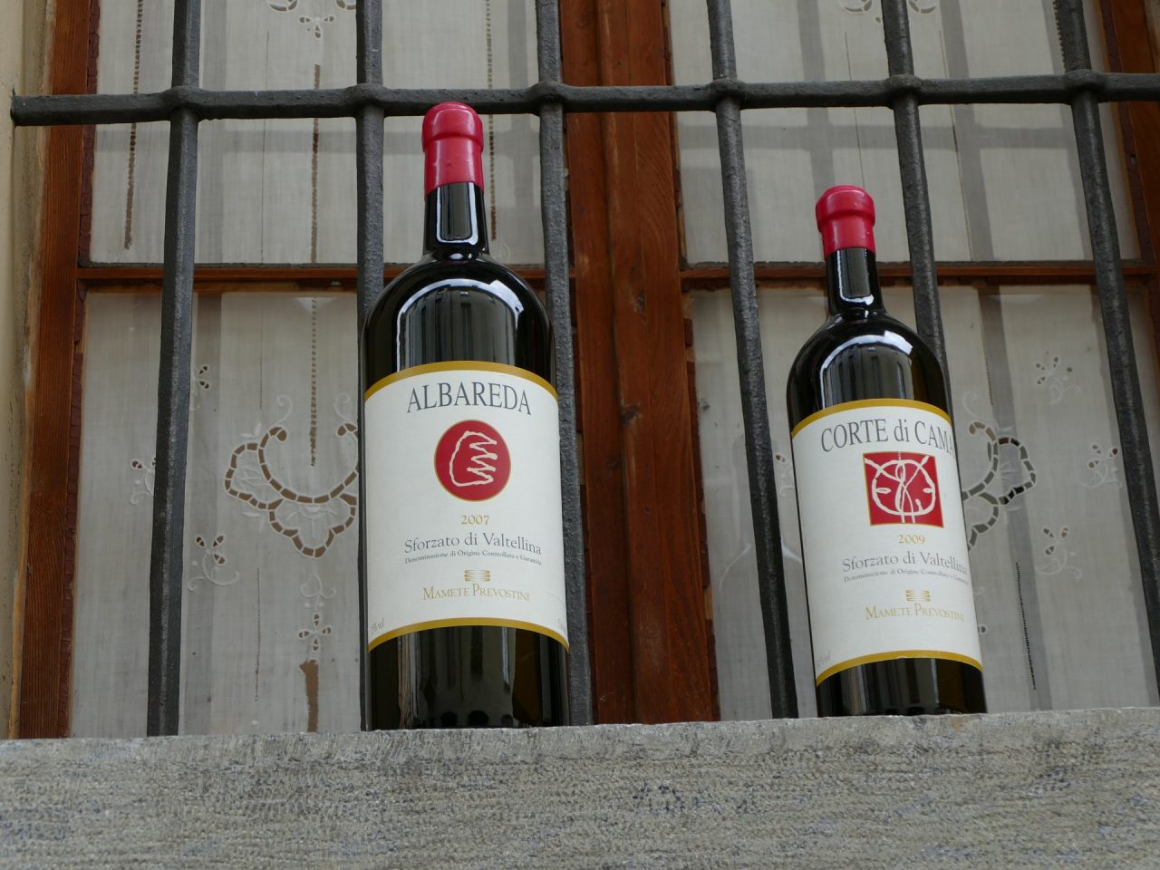 Enoteca Marino