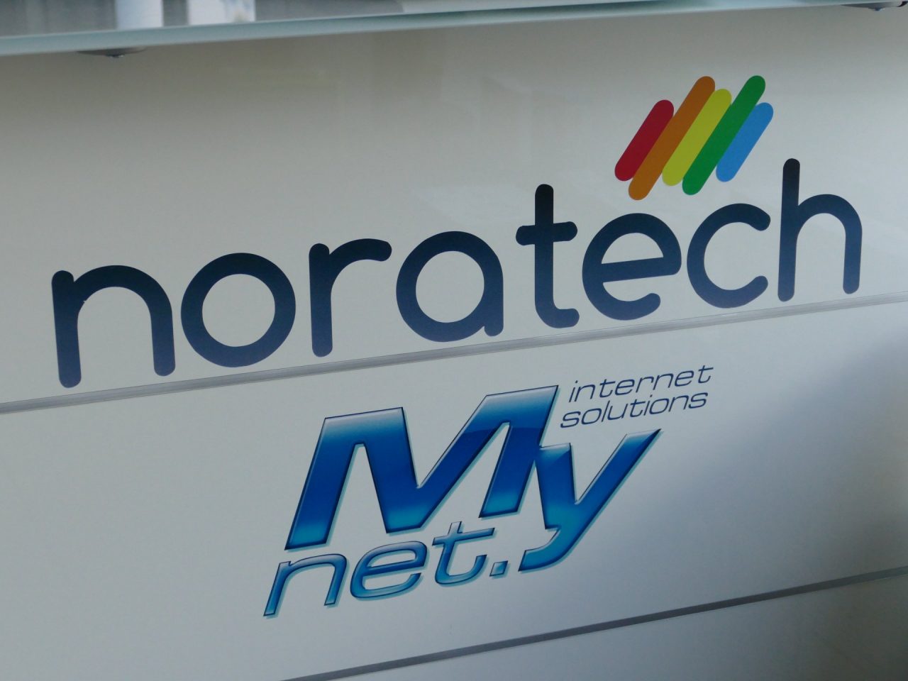 Noratech, i “sarti” del software e dei servizi informatici