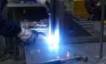 Steel, diciott'anni di carpenteria metallica leggera