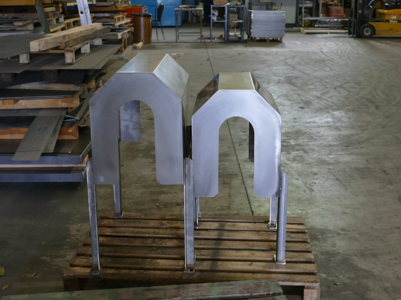 Steel