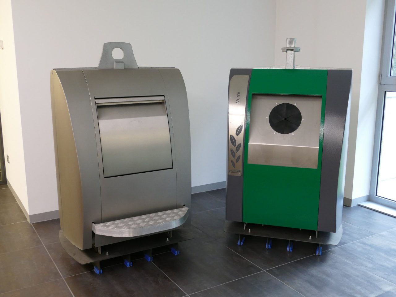 Eco Step Italia