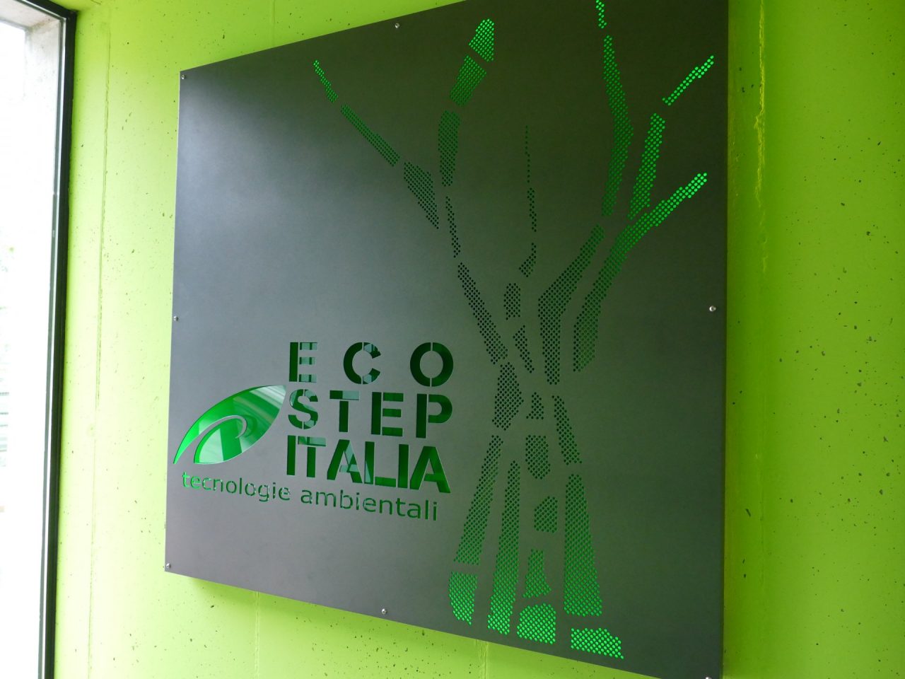 Eco Step Italia