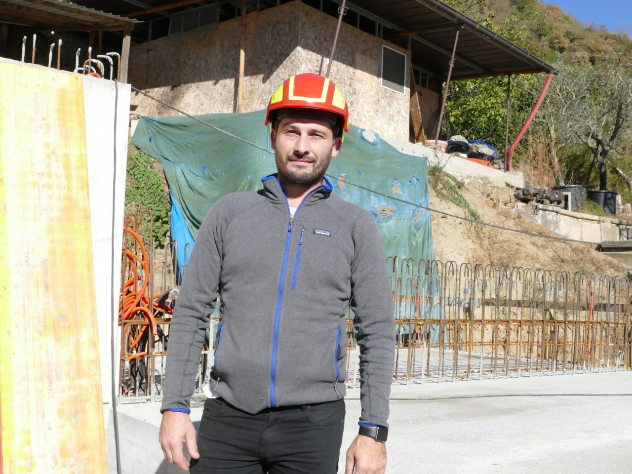 Edilcaraccio