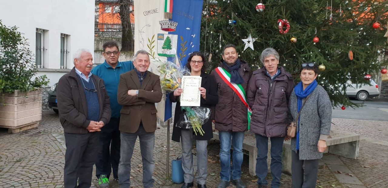 Eletto il Colorinese dell’anno