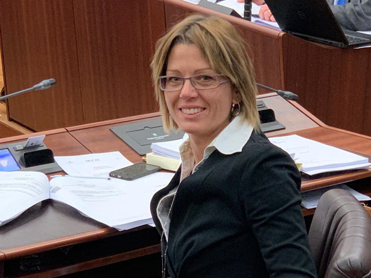 Iniziative a favore dei territori montani, Pedrazzi: “Un provvedimento da cui partire