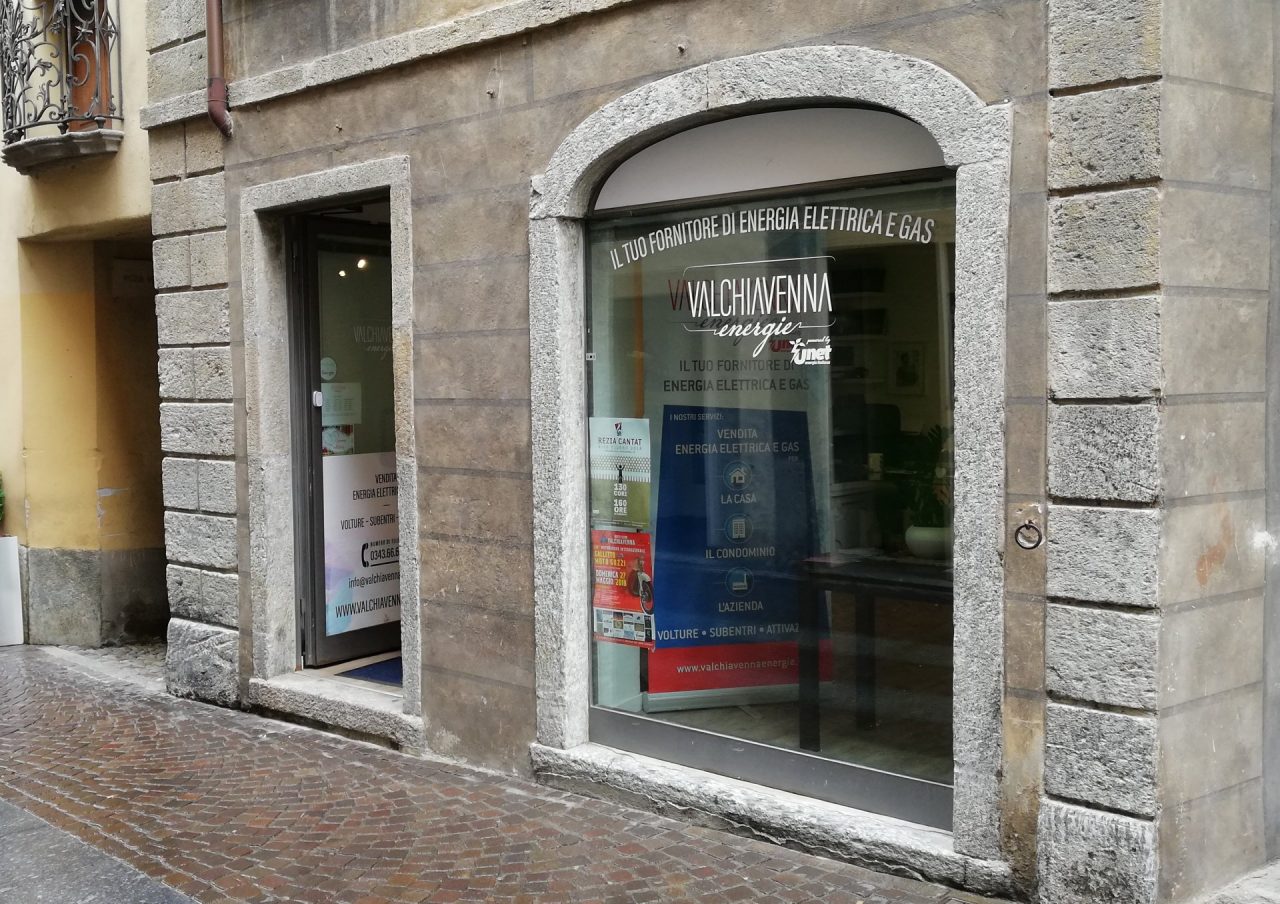 Valchiavenna Energie